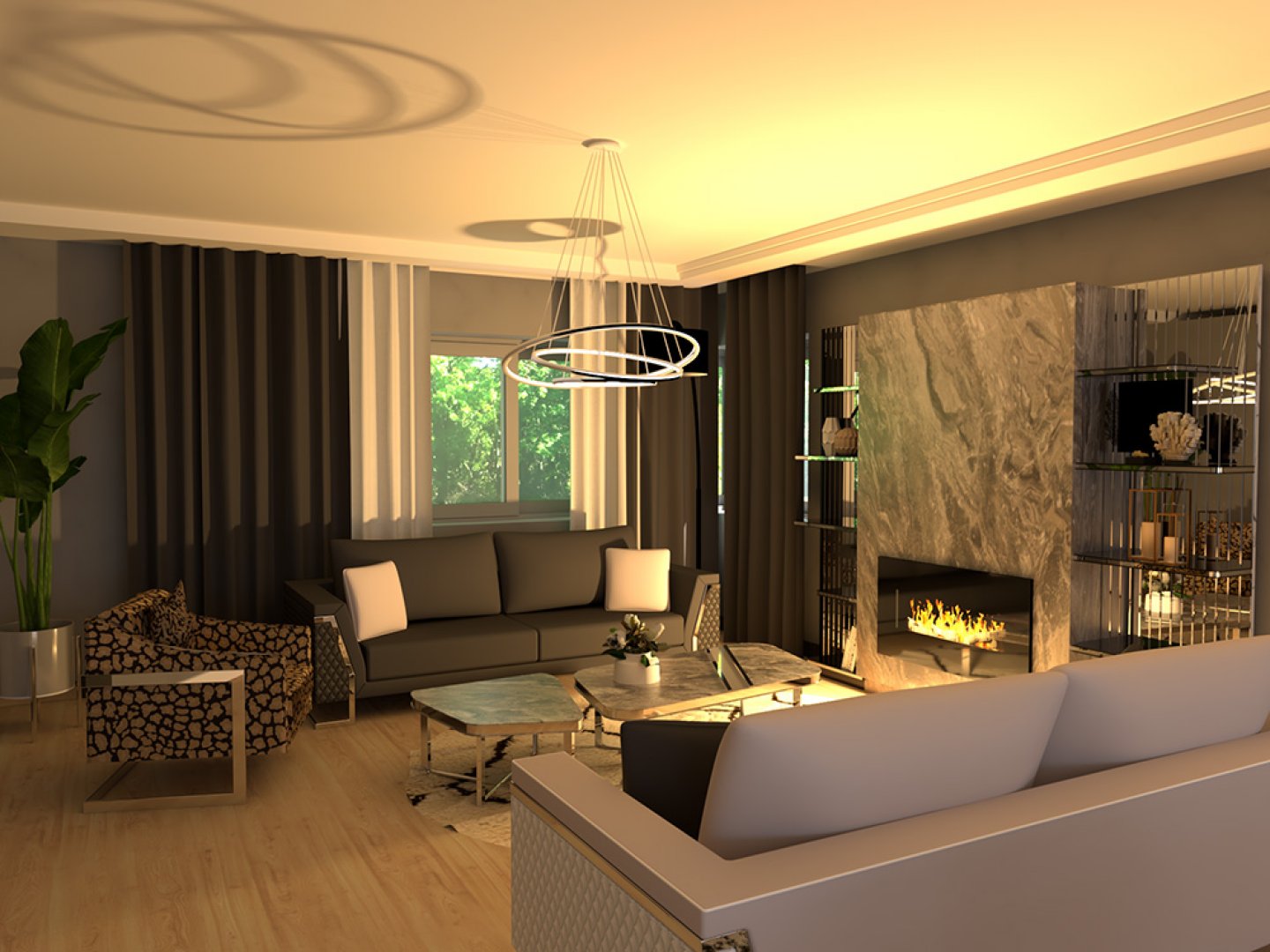 Reşadiye Dekorasyon