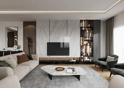 Reşadiye Dekorasyon